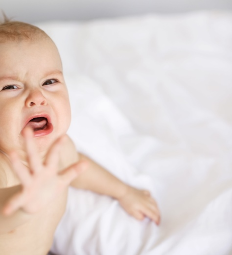 Как вылечить простуду у ребенка? | 1ДМЦ